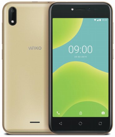 Wiko Sunny 4 Dual SIM 16GB M2850 