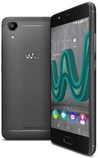 Wiko U Feel Go Dual SIM LTE kép image