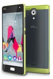 Wiko U Feel Lite Dual SIM LTE kép image