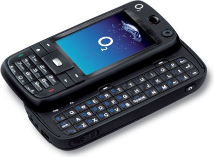 O2 XDA Atmos  (HTC Wings 100) részletes specifikáció