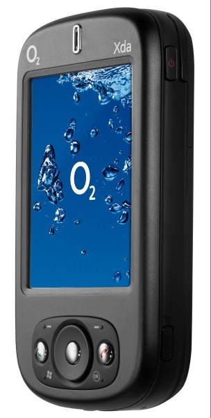O2 XDA Neo  (HTC Prophet) részletes specifikáció