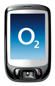 O2 XDA Nova  (HTC Elf 200) részletes specifikáció