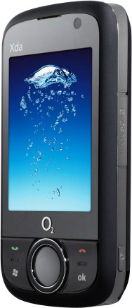 O2 XDA Orbit 2  (HTC Polaris 200) részletes specifikáció