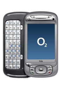O2 XDA Trion  (HTC Hermes 100) részletes specifikáció