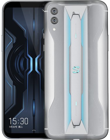 Xiaomi Black Shark 2 Pro Global Dual SIM TD-LTE 128GB DLT-H0  (Xiaomi Daultay)