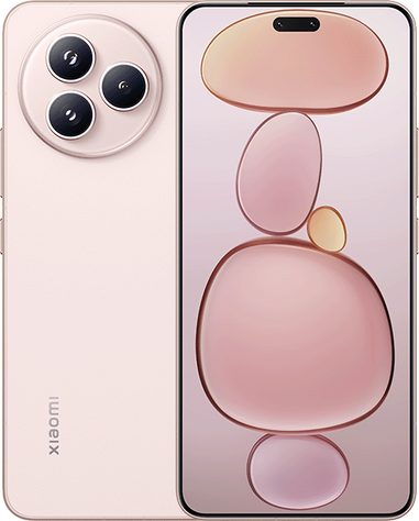 Xiaomi Civi 5 Pro 5G Standard Edition Dual SIM TD-LTE CN 512GB 25067PYE3C  (Xiaomi Luming)
