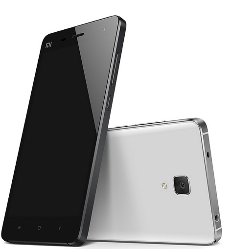 Xiaomi Mi4 WCDMA 64GB 2014215 / Mi4W  (Xiaomi Leo) kép image
