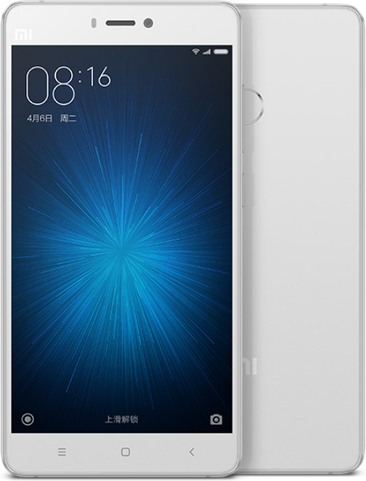 Xiaomi Mi 4s Dual SIM TD-LTE 16GB 2015911  (Xiaomi Aqua)