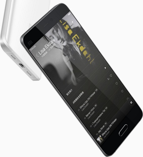 Xiaomi Mi5 Pro Dual SIM TD-LTE 64GB 2015201 / Mi5 Extreme Edition  (Xiaomi Gemini) kép image