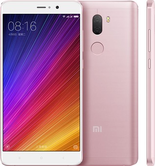 Xiaomi Mi 5s Plus Premium Edition Dual SIM TD-LTE CN 128GB / Mi5S Plus 2016070  (Xiaomi Natrium) kép image