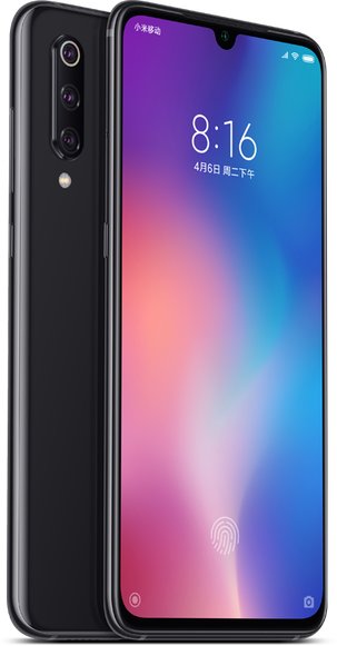Xiaomi Mi 9 Standard Edition Dual SIM TD-LTE CN M1902F1T  (Xiaomi Cepheus) kép image