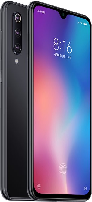 Xiaomi Mi 9 SE Dual SIM TD-LTE CN M1903F2A 64GB  (Xiaomi Grus) kép image