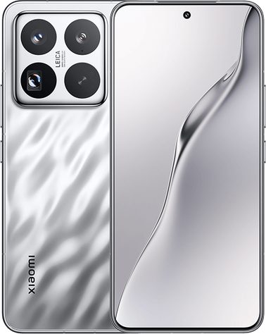 Xiaomi Mi 15 Pro 5G Standard Edition Dual SIM TD-LTE CN 256GB 2410DPN6CC  (Xiaomi Haotian)