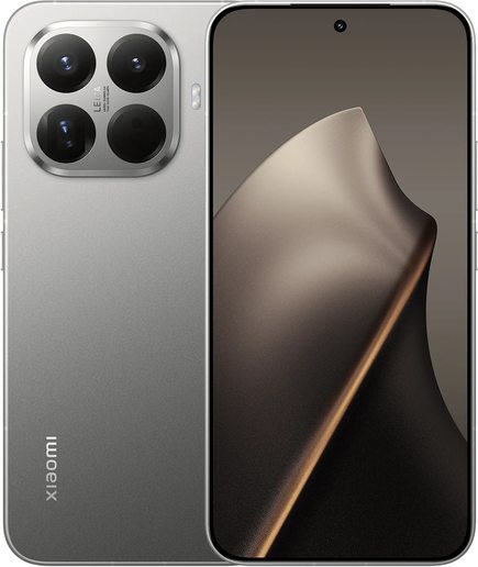 Xiaomi Mi 15T Pro 5G Dual SIM TD-LTE JP 256GB 2506BPN68R  (Xiaomi Klimt)