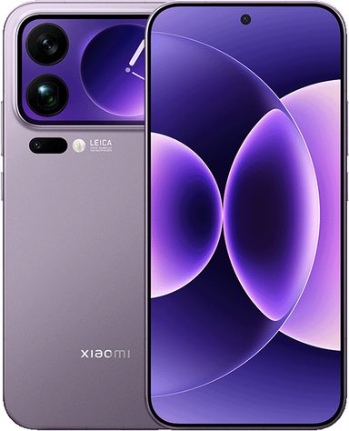 Xiaomi Mi 17 Pro Max 5G Standard Edition Dual SIM TD-LTE CN 512GB 2509FPN0BC  (Xiaomi Popsicle)
