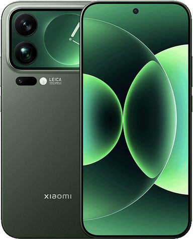 Xiaomi Mi 17 Pro Max 5G Premium Edition Dual SIM TD-LTE CN 1TB 2509FPN0BC  (Xiaomi Popsicle)
