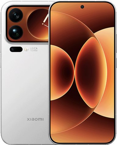 Xiaomi Mi 17 Pro Max 5G Premium Edition Dual SIM TD-LTE CN 512GB 2509FPN0BC  (Xiaomi Popsicle)