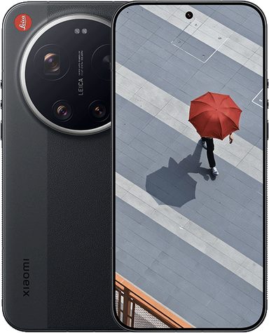 Xiaomi Leica Leitzphone 5G Premium Edition Global Dual SIM TD-LTE 1TB 25128PNA1G  (Xiaomi Nezha)