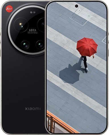 Xiaomi Mi 17 Ultra by Leica 5G Premium Edition Dual SIM TD-LTE CN 1TB 25128PNA1C  (Xiaomi Nezha)