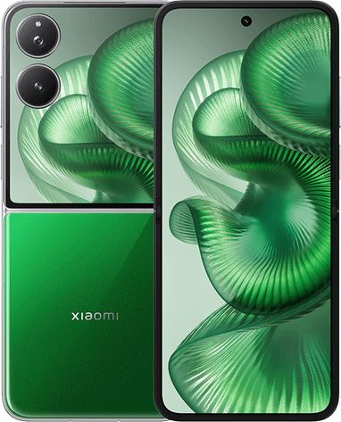 Xiaomi Mi Mix Flip 2 5G Customized Edition Dual SIM TD-LTE CN 256GB 2505APX7BC  (Xiaomi Bixi)