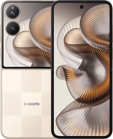 Xiaomi Mi Mix Flip 2 5G Standard Edition Dual SIM TD-LTE CN 512GB 2505APX7BC  (Xiaomi Bixi)