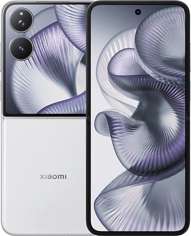 Xiaomi Mi Mix Flip 2 5G Standard Edition Dual SIM TD-LTE CN 256GB 2505APX7BC  (Xiaomi Bixi)