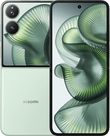 Xiaomi Mi Mix Flip 2 5G Premium Edition Dual SIM TD-LTE CN 1TB 2505APX7BC   (Xiaomi Bixi)