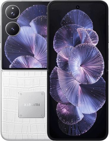 Xiaomi Mi Mix Flip 2 5G Diamond Limited Edition Dual SIM TD-LTE CN 512GB 2505APX7BC  (Xiaomi Bixi)