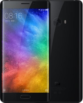 Xiaomi Mi Note 2 Premium Edition Dual SIM Global TD-LTE 128GB 2015213  (Xiaomi Scorpio) kép image
