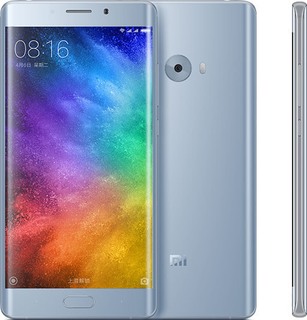 Xiaomi Mi Note 2 Standard Edition Dual SIM TD-LTE CN 64GB 2015211  (Xiaomi Scorpio) kép image