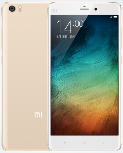 Xiaomi Mi Note Pro Dual SIM TD-LTE 2015021 részletes specifikáció