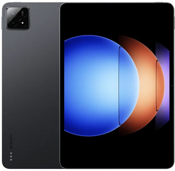 Xiaomi Pad 6S Pro 12.4 Top Edition WiFi 1TB 24018RPACC  (Xiaomi Sheng)