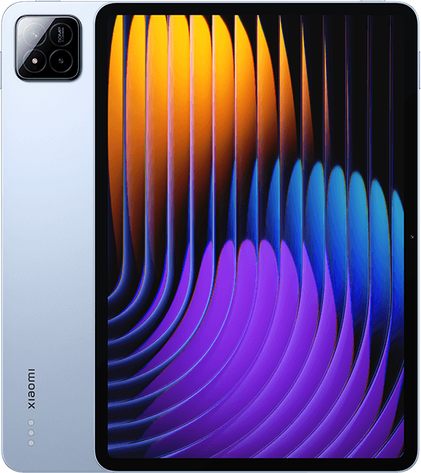 Xiaomi Pad 7 Pro 11.2 Standard Edition WiFi 128GB 24091RPADC  (Xiaomi Muyu)