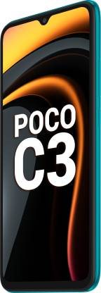 Xiaomi Pocophone Poco C3 Dual SIM TD-LTE IN 64GB M2006C3MI  (Xiaomi Angelica)