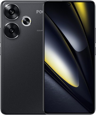 Xiaomi Poco F6 5G Premium Edition Dual SIM TD-LTE IN 256GB 24069PC21I  (Xiaomi Peridot)