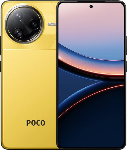 Xiaomi Poco F7 Ultra 5G Premium Edition Global Dual SIM TD-LTE 512GB 24122RKC7G  (Xiaomi Miro B)