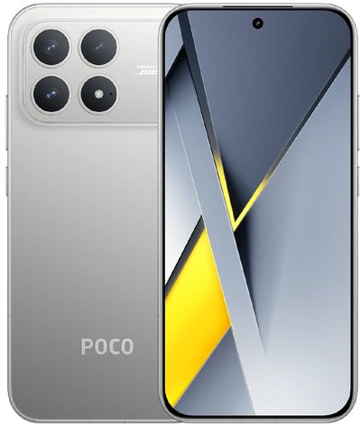 Xiaomi Poco F8 Pro 5G Global Dual SIM TD-LTE 512GB 2510DPC44G  (Xiaomi Annibale)