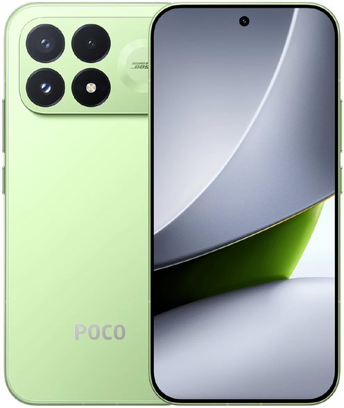 Xiaomi Poco F9 Pro 5G Standard Edition Global Dual SIM TD-LTE 256GB 2607APCA5G  (Xiaomi Athens)