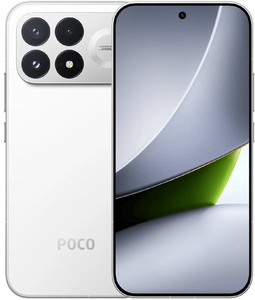 Xiaomi Poco F9 Pro 5G Standard Edition Global Dual SIM TD-LTE 512GB 2607APCA5G  (Xiaomi Athens)