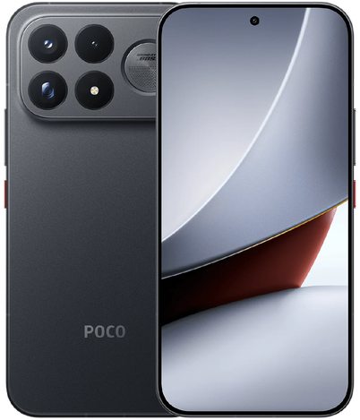 Xiaomi Poco F9 Ultra 5G Premium Edition Global Dual SIM TD-LTE 1TB 26077PC53G  (Xiaomi Songyuan)