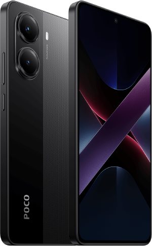 Xiaomi Poco X7 Pro 5G Premium Edition Dual SIM TD-LTE IN 256GB 2412DPC0AI  (Xiaomi Rodin)