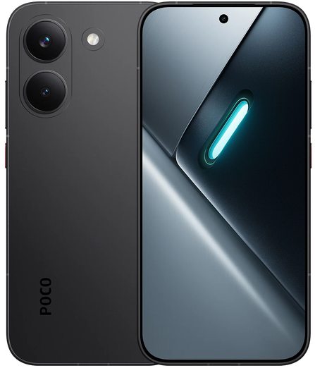 Xiaomi Poco X8 Pro 5G Premium Edition Global Dual SIM TD-LTE 512GB 2511FPC34G  (Xiaomi Klee)