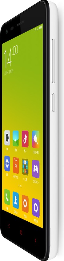 Xiaomi Hongmi 2 4G / Redmi 2 Dual SIM TD-LTE 2014112 részletes specifikáció