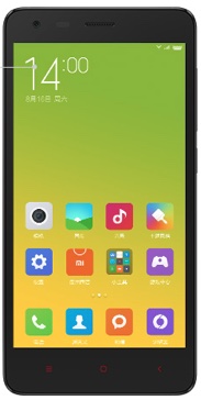 Xiaomi Hongmi 2A / Redmi 2A Dual SIM TD-LTE részletes specifikáció