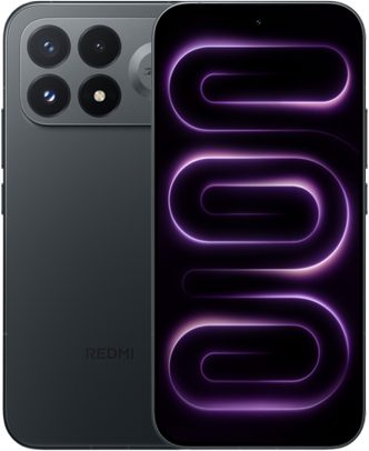Xiaomi Redmi K100 Pro 5G Premium Edition Dual SIM TD-LTE CN 256GB M511CD   (Xiaomi Athens)