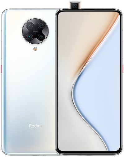 Xiaomi Redmi K30 Pro 5G Premium Edition Dual SIM TD-LTE CN 128GB M2006J10C  (Xiaomi IMI) kép image
