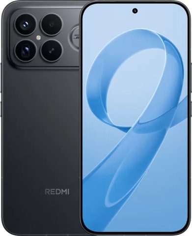Xiaomi Redmi K90 Pro Max Premium Edition Dual SIM TD-LTE 512GB 25102RKBEC  (Xiaomi Myron)