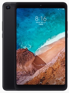 Xiaomi Mi Pad 4 Plus TD-LTE 128GB  kép image