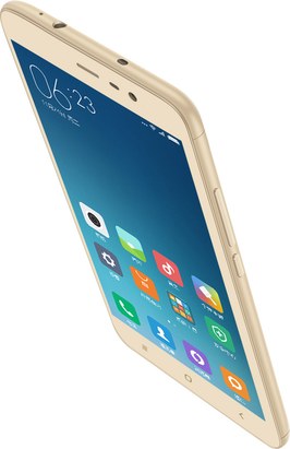 Xiaomi Hongmi Note 3 Pro / Redmi Note 3 Pro Dual SIM TD-LTE 32GB 2015112  (Xiaomi Kenzo) kép image