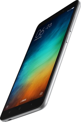 Xiaomi Redmi Note 3 Pro Special Edition Global Dual SIM TD-LTE 32GB 2015161  (Xiaomi Kate) kép image
